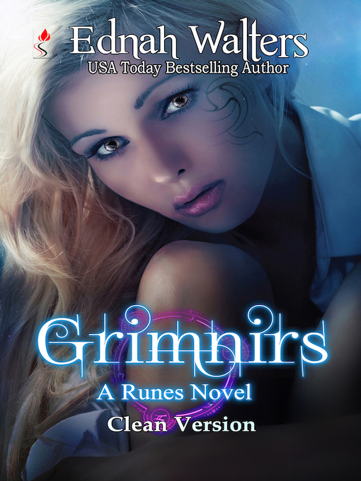 Title details for Grimnirs by Ednah Walters - Available
